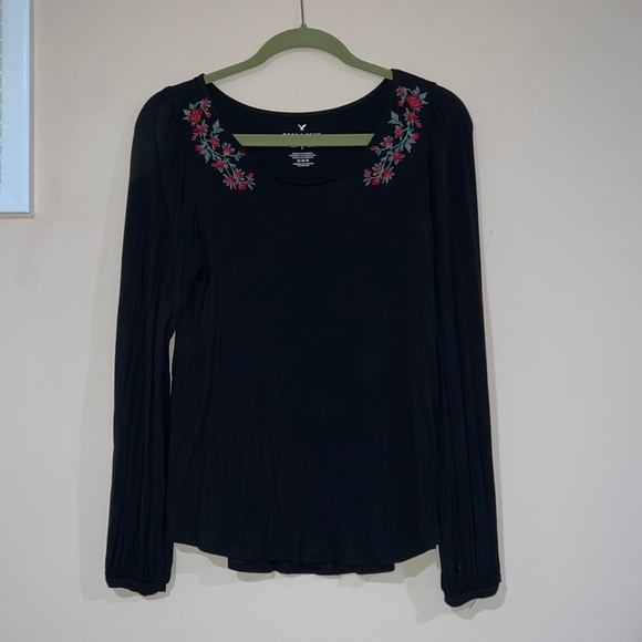 Long sleeve Soft Shirt - Picture 1 of 5